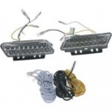 Svetlá pre denné svietenie LED DRL mini 1810 Svetlá pre denné svietenie LED DRL mini 1810